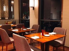 -嘉定凯悦·咖啡厅