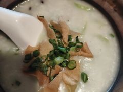 -御公馆中餐厅·点心·顺德菜·佛山东平保利洲际酒店