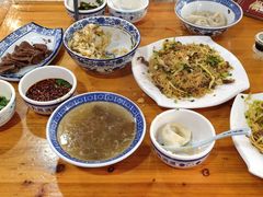 -大陈鸿源牛肉馆(大陈总店)