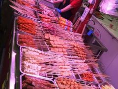 -大星发农发地农副产品批发市场-停车场