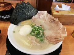 -博多一幸舍(侨福芳草地购物中心店)