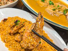 -北戴河转鱼·炒螃蟹酱餐厅