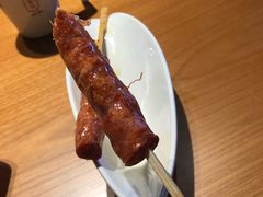 -湘与香缘·湖南菜(王府井北京市百货大楼店)