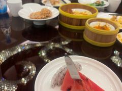-西安皇冠假日酒店·御皇轩中餐厅