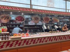 -乡村基·川味现炒大王(熙悦天街店)