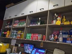 -醉炫音速烧烤·干煸菜(沙河总店)