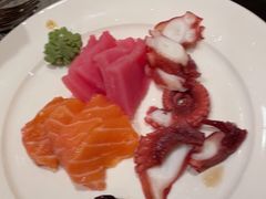 -云端西餐厅(南宁龙光那莲豪华精选酒店)