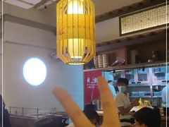 大堂-闽上鲜·福建菜(龙湖滨江天街店)