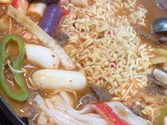 -京玉菲饭店(李村店)