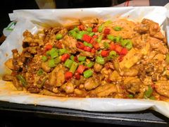 -听说碳烧蛙(高新万达店)
