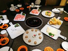-煲宫(华润万象城店)