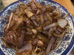 -慧娟面馆·餐厅(望江路店)