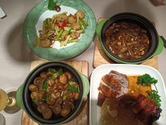 -尚一汤·粤菜海鲜(环球港店)