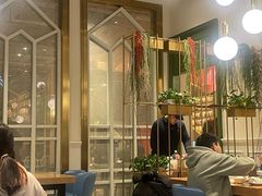 -红樱桃·欢乐餐厅(太原里店)