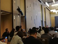 -深圳湾万怡酒店