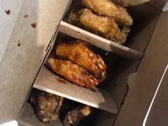 原味炸鸡-Kyochon1991校村(共和路店)