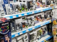 -TOYSRUS玩具反斗城(凯德广场云尚店)