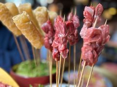 -羊大爷涮肉(亮马桥店)