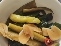 -君霖私家菜(春柳店)