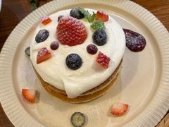 -AFS Cafe & Canteen(闽江二路店)