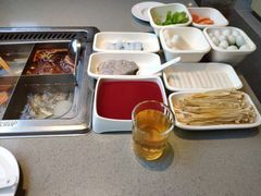 -海底捞火锅(天津SM城市广场店)