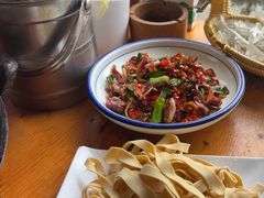 -李记茶油鸭(河西店)