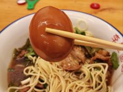-李叁面馆(妇幼店)