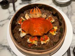 厦门红鲟蒸米糕-遇外滩(BFC外滩金融中心店)