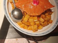 -锦楼·臻选新杭帮(杭州中心店)