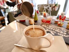 -三迪希尔顿酒店·星空酒廊