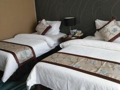 -福州仓山万达浦上大道地铁站锦江都城酒店