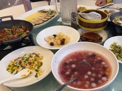 -高老庄新家宴(北斗星广场店)