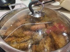 -黄记煌三汁焖锅(首创奥特莱斯店)