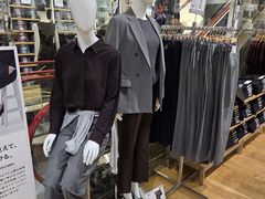 -优衣库(银座店)