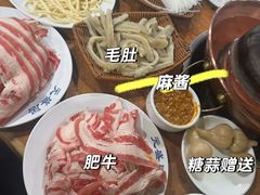 -元盛居(亚泰大街店)