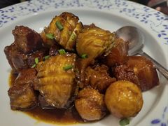 -涌觅名灶·本地海鲜宁波菜(财富广场店)