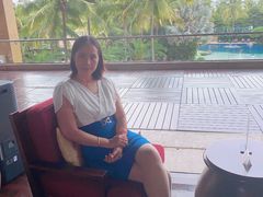 -三亚湾海居铂尔曼度假酒店