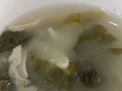 -猪肠胀糯米(珠江路美食街店)