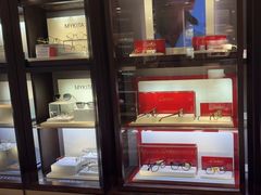 -溥仪眼镜(北京SKP店)