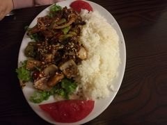 -土耳其卡巴布清真餐厅(西安店)