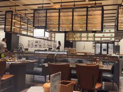 -青岛海天大酒店·1988全日餐厅