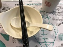-点点心点心专门店(旺角店)