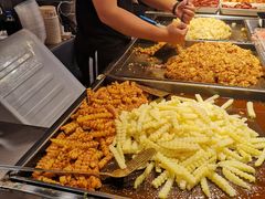 -丁家坡洋芋·观音桥好吃街A区(全国总店)