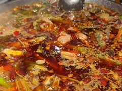 -小饕荟雅安贡椒鱼鲜馆(广福桥店)