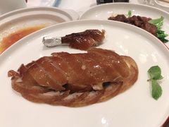 金牌烤鸭-大鸭梨烤鸭(石佛营店)