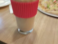 -必胜客(时代广场店)