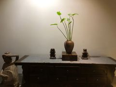-曲阜尼山书院酒店-西餐厅