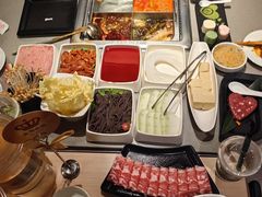 -海底捞火锅(万达广场店)
