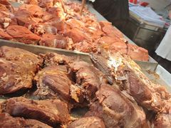 -刘纪孝腊牛羊肉(北广济街店)
