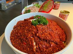 -小龙坎火锅(IFS HOT店)